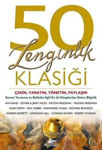 50 Zenginlik Klasiği