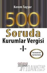 500 Soruda Kurumlar Vergisi 1