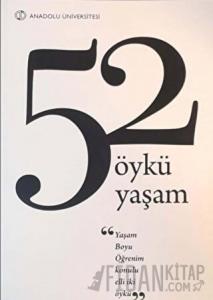 52 Öykü Yaşam