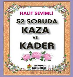 52 Soruda Kaza Ve Kader (Kod-278)