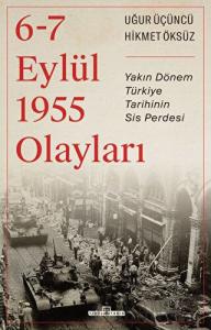 6-7 Eylül 1955 Olayları