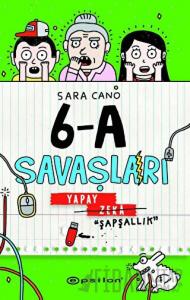 6-A Savaşları - Yapay Zeka "Şapşallık"