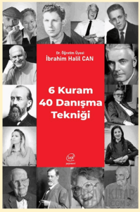 6 Kuram 40 Danışma Tekniği