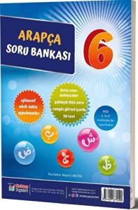 6. Sınıf Arapça Soru Bankası