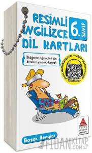 6. Sınıf Resimli İngilizce Dil Kartları