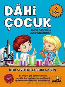 6 Yaş Dahi Çocuk