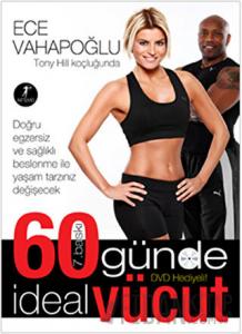 60 Günde İdeal Vücut (Kuşe)