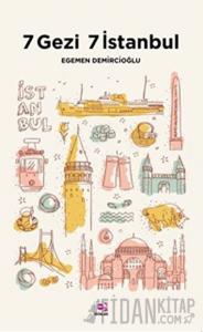 7 Gezi 7 İstanbul
