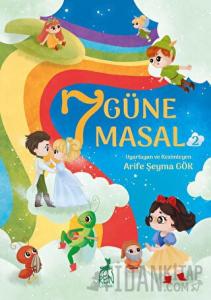 7 Güne 7 Masal 2