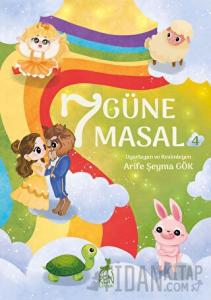 7 Güne 7 Masal 4