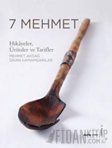 7 Mehmet (Ciltli)