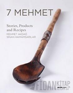7 Mehmet (Ciltli)
