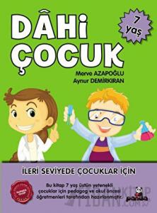 7 Yaş Dahi Çocuk