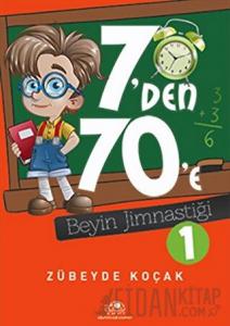 7'den 70'e Beyin Jimnastiği - 1
