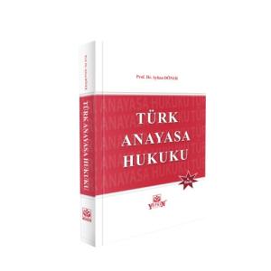 Türk Anayasa Hukuku