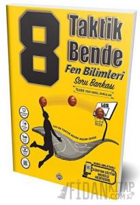 8. Sınıf Fen Bilimleri Soru Bankası