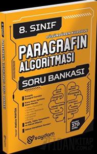 8. Sınıf LGS Paragrafın Algoritması Soru Bankası