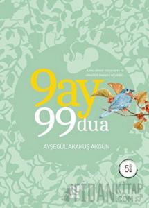 9 Ay 99 Dua