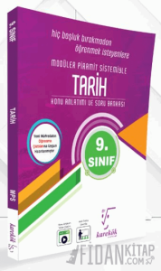 9. Sınıf Tarih MPS