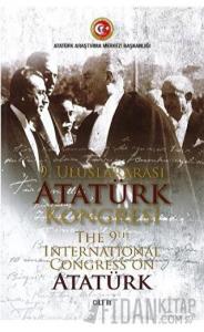 9. Uluslararası Ataürk Kongresi 3. Cilt