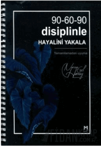 90-60-90 Disiplinle Hayalini Yakala