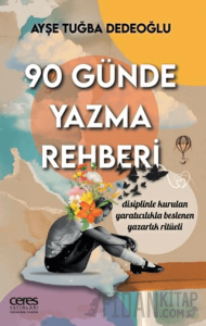 90 Günde Yazma Rehberi