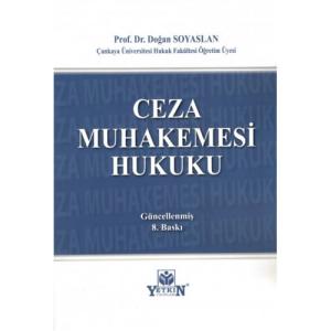 Ceza Muhakemesi Hukuku