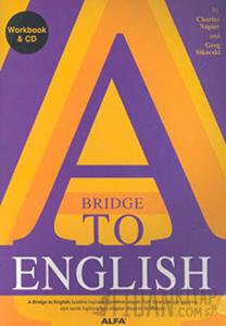 A Bridge To English 1. Kitap