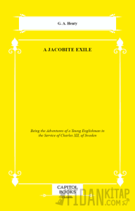 A Jacobite Exile