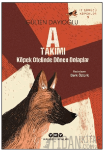 A Takımı – Köpek Otelinde Dönen Dolaplar