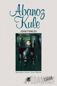 Abanoz Kule