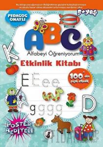 ABC - Alfabeyi Öğreniyorum