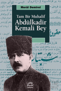 Abdülkadir Kemali Bey