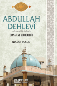 Abdullah Dehlevi