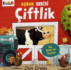 Aç Bak Serisi - Çiftlik