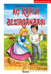 Aç Kapıyı Bezirganbaşı