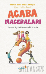 Acaba Maceraları