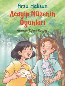 Acayip Müzenin Oyunları