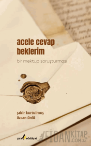 Acele Cevap Beklerim
