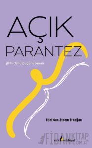 Açık Parantez
