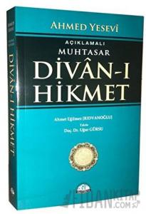 Açıklamalı Muhtasar Divan-ı Hikmet