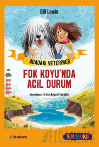 Adadaki Veteriner: Fok Koyu’nda Acil Durum