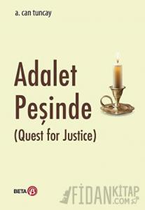 Adalet Peşinde