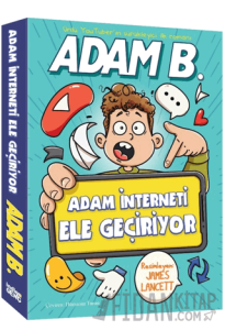 Adam İnterneti Ele Geçiriyor