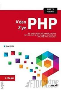 A'dan Z'ye PHP