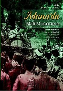Adana'da Milli Mücadele