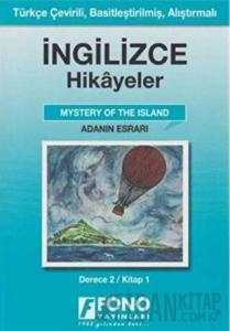 Adanın Esrarı (derece 2-A)