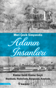Adanın İnsanları