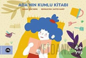 Ada'nın Kumlu Kitabı