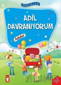 Adil Davranıyorum - Adalet